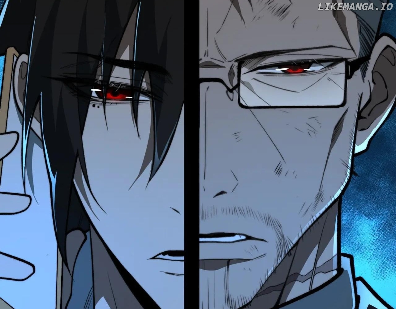 I created an Urban Legend Chapter 84 - page 74